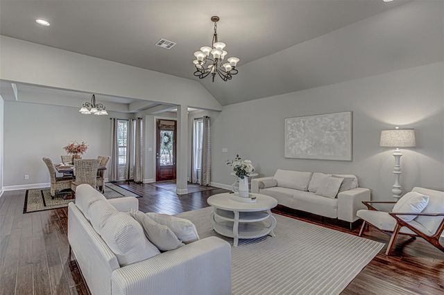 5121 Lunata WAY, Round Rock, TX 78665