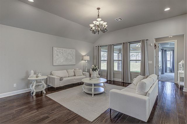 5121 Lunata WAY, Round Rock, TX 78665