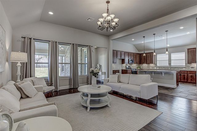 5121 Lunata WAY, Round Rock, TX 78665