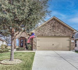 5121 Lunata WAY, Round Rock, TX 78665