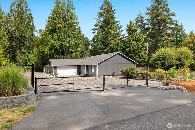 6424 75th Avenue NE, Olympia, WA 98516