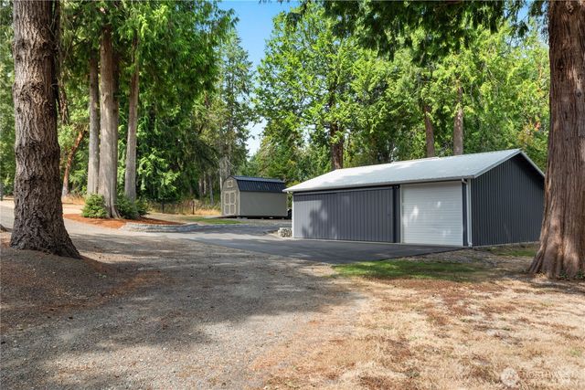 6424 75th Avenue NE, Olympia, WA 98516