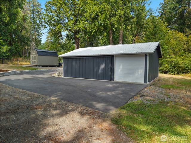 6424 75th Avenue NE, Olympia, WA 98516