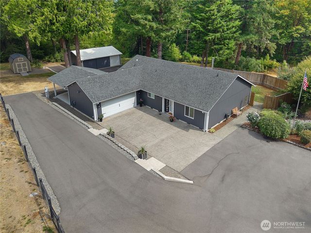 6424 75th Avenue NE, Olympia, WA 98516