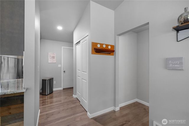 6424 75th Avenue NE, Olympia, WA 98516