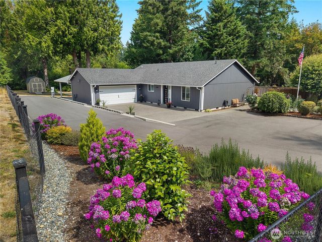 6424 75th Avenue NE, Olympia, WA 98516
