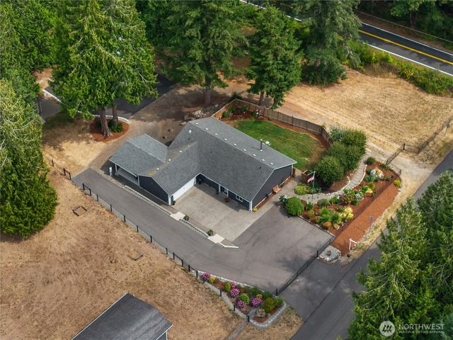 6424 75th Avenue NE, Olympia, WA 98516
