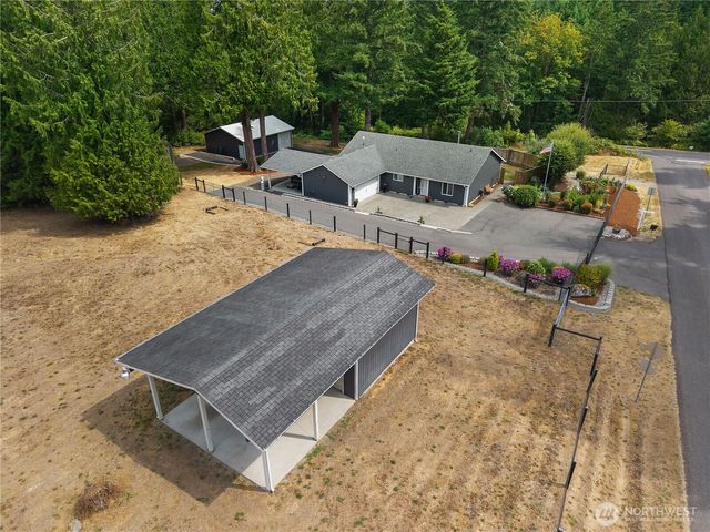 6424 75th Avenue NE, Olympia, WA 98516