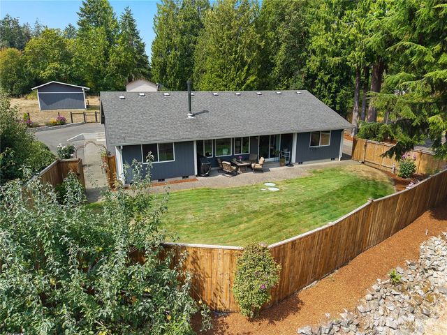 6424 75th Avenue NE, Olympia, WA 98516