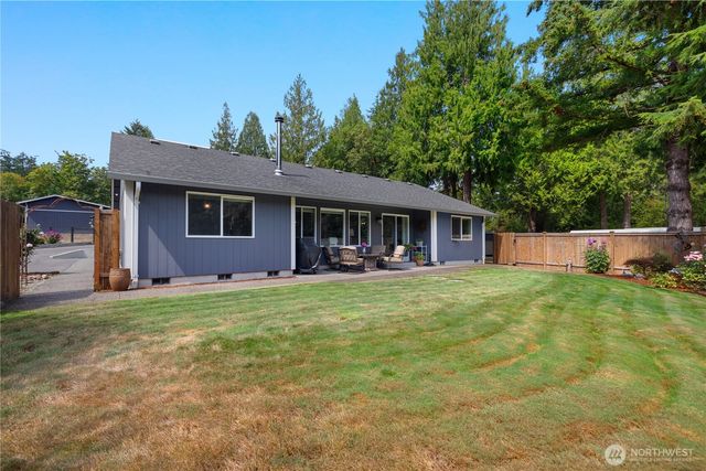 6424 75th Avenue NE, Olympia, WA 98516
