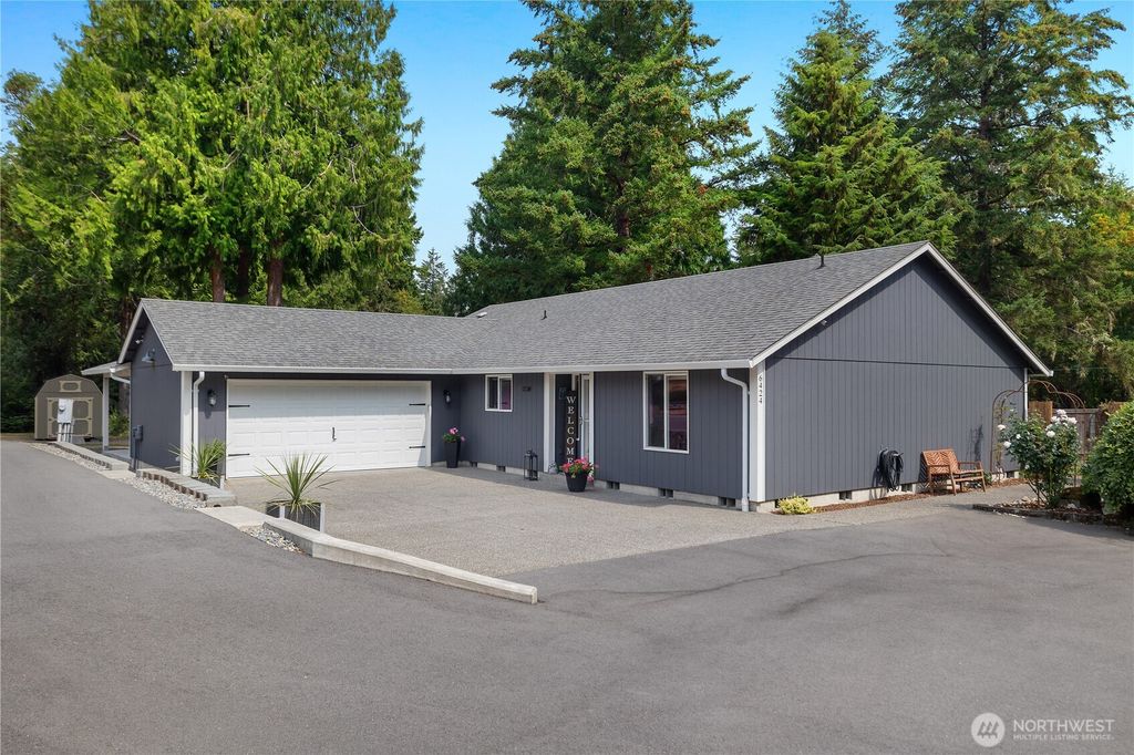 6424 75th Avenue NE, Olympia, WA 98516