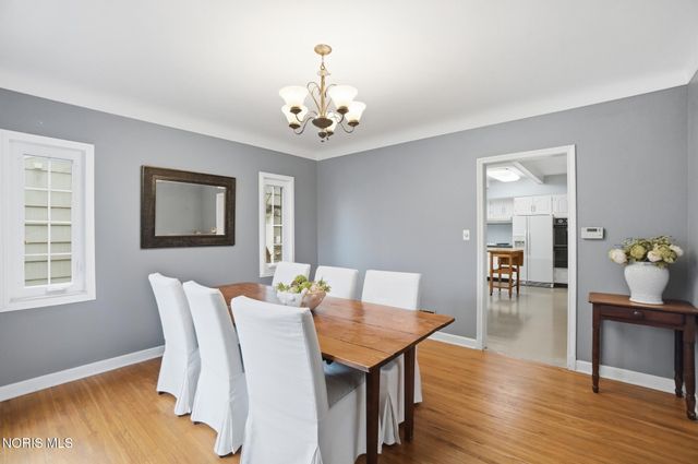 2523 Orchard Road, Ottawa Hills, OH 43606