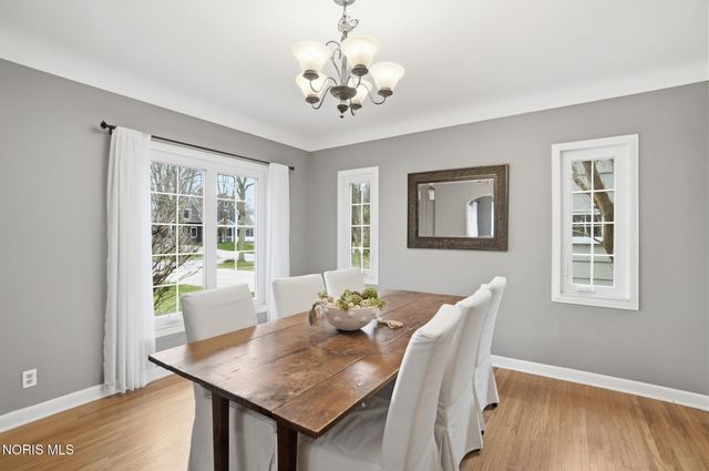 2523 Orchard Road, Ottawa Hills, OH 43606