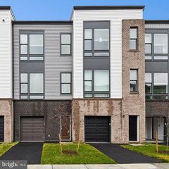 2842 AZIMUTH LN, Jessup, MD 20794