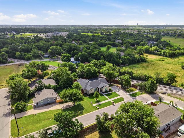 1905 S College ST, Georgetown, TX 78626