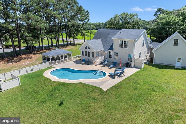 30249 ARMORY RD, Dagsboro, DE 19939