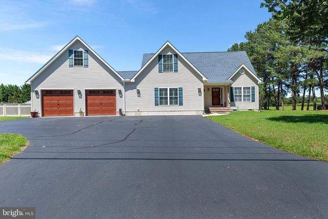 30249 ARMORY RD, Dagsboro, DE 19939