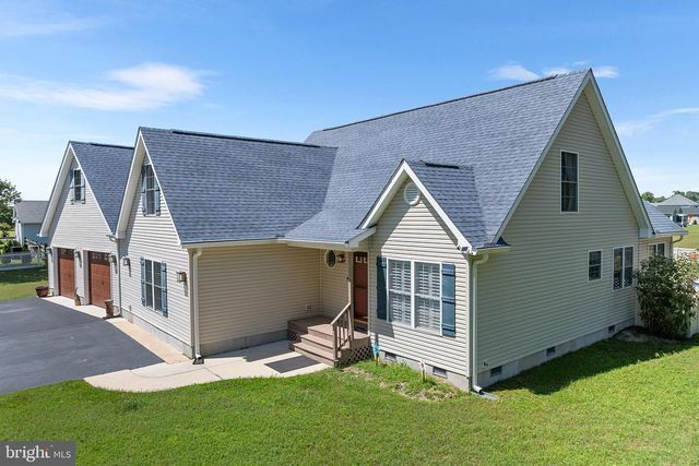 30249 ARMORY RD, Dagsboro, DE 19939