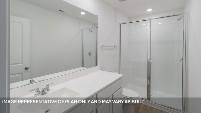 323 Santo Domingo RD, Bastrop, TX 78602