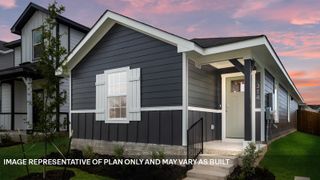 323 Santo Domingo RD, Bastrop, TX 78602