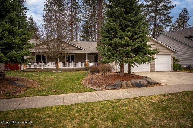 3953 N 19th ST, Coeur D'alene, ID 83815