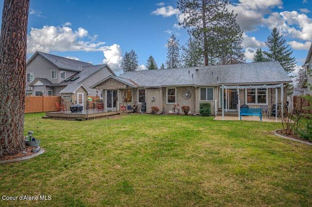 3953 N 19th ST, Coeur D'alene, ID 83815