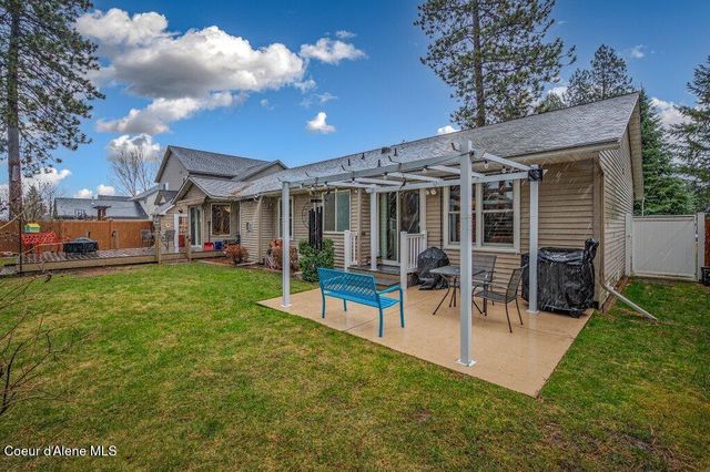 3953 N 19th ST, Coeur D'alene, ID 83815