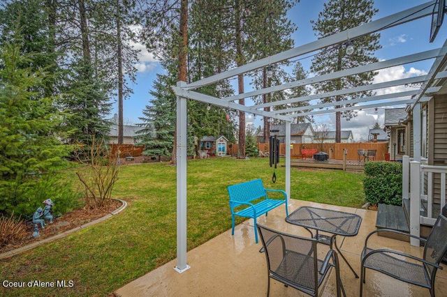 3953 N 19th ST, Coeur D'alene, ID 83815