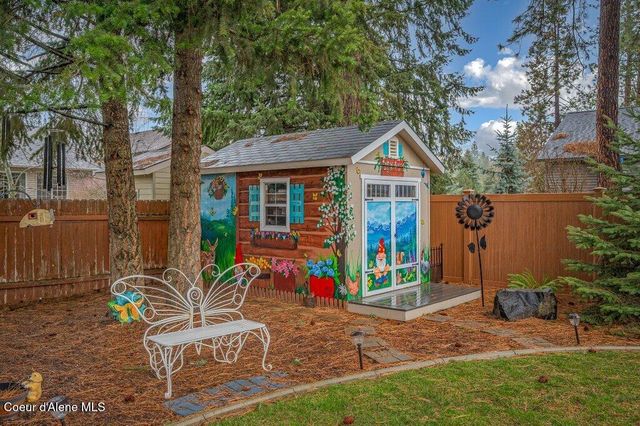 3953 N 19th ST, Coeur D'alene, ID 83815