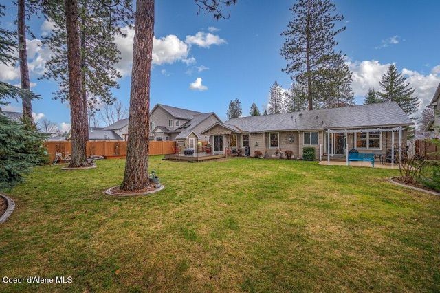 3953 N 19th ST, Coeur D'alene, ID 83815