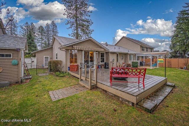 3953 N 19th ST, Coeur D'alene, ID 83815