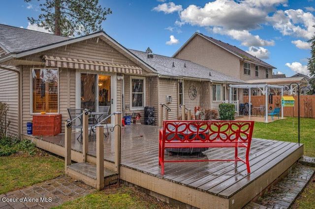 3953 N 19th ST, Coeur D'alene, ID 83815