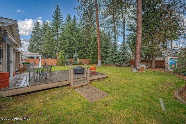 3953 N 19th ST, Coeur D'alene, ID 83815