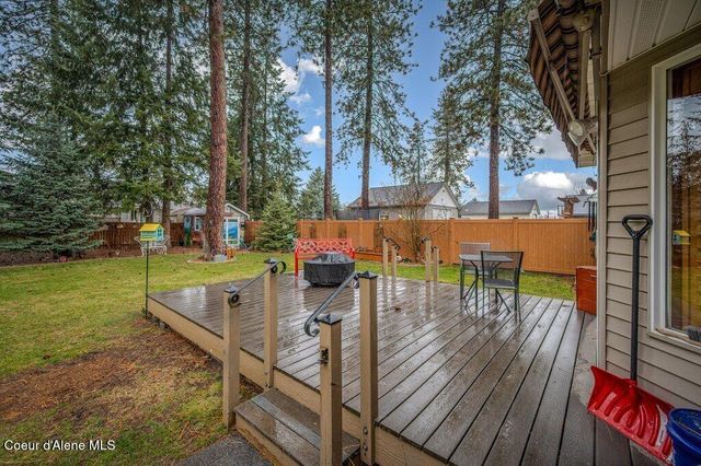 3953 N 19th ST, Coeur D'alene, ID 83815