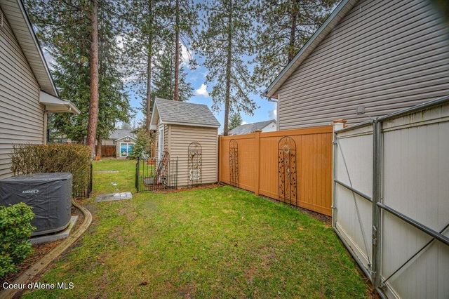 3953 N 19th ST, Coeur D'alene, ID 83815
