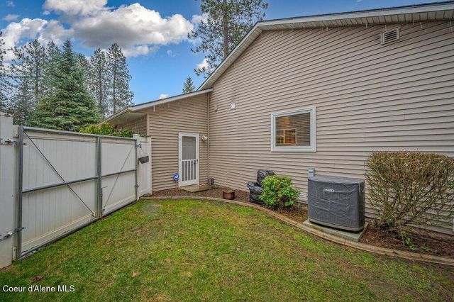 3953 N 19th ST, Coeur D'alene, ID 83815