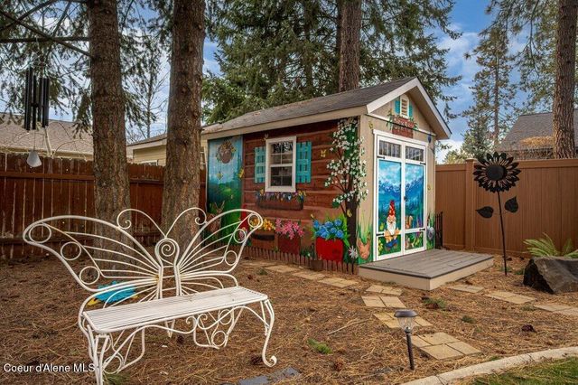 3953 N 19th ST, Coeur D'alene, ID 83815