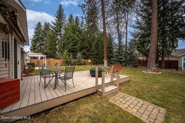 3953 N 19th ST, Coeur D'alene, ID 83815