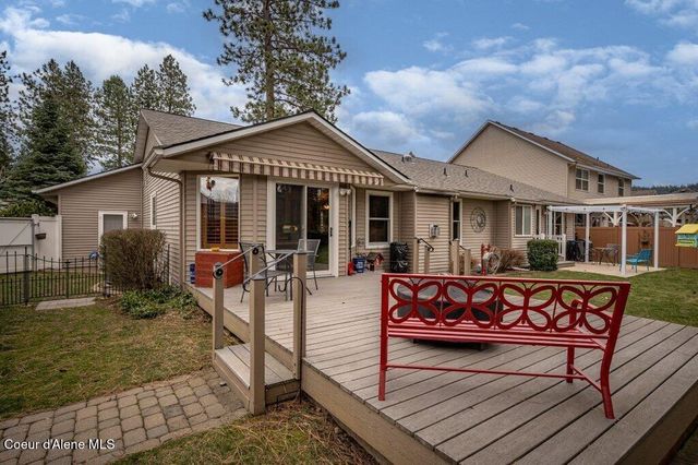 3953 N 19th ST, Coeur D'alene, ID 83815