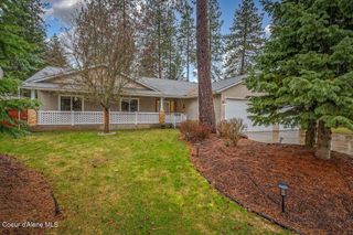 3953 N 19th ST, Coeur D'alene, ID 83815