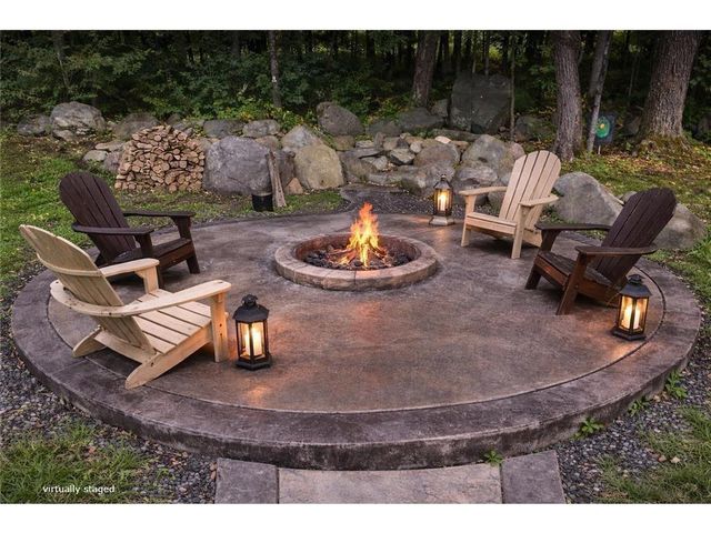 520 Hamilton Street, St Croix Falls, WI 54024