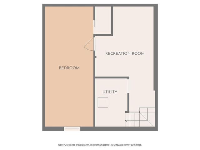 520 Hamilton Street, St Croix Falls, WI 54024