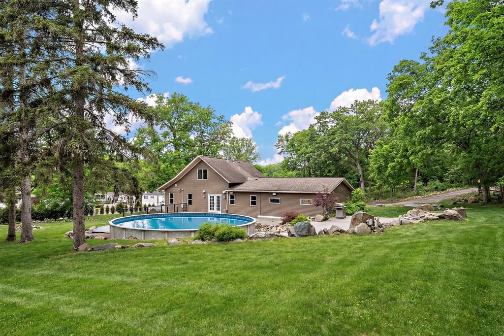 520 Hamilton Street, St Croix Falls, WI 54024