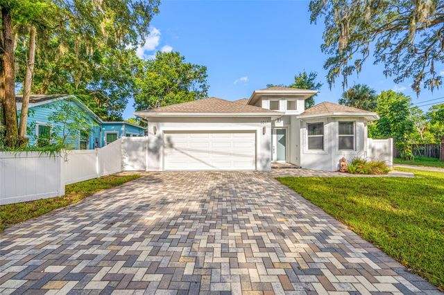 6017 ADAMS STREET, New Port Richey, FL 34652