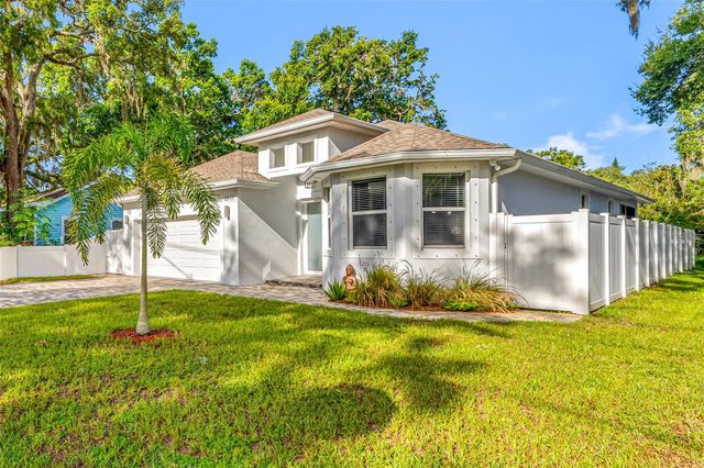 6017 ADAMS STREET, New Port Richey, FL 34652