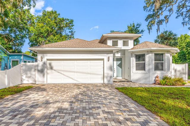 6017 ADAMS STREET, New Port Richey, FL 34652
