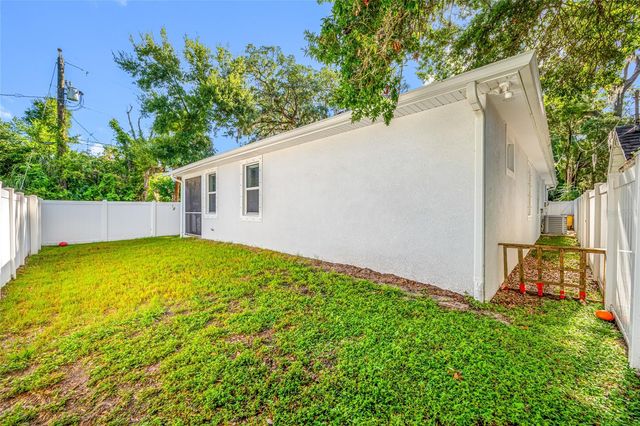 6017 ADAMS STREET, New Port Richey, FL 34652