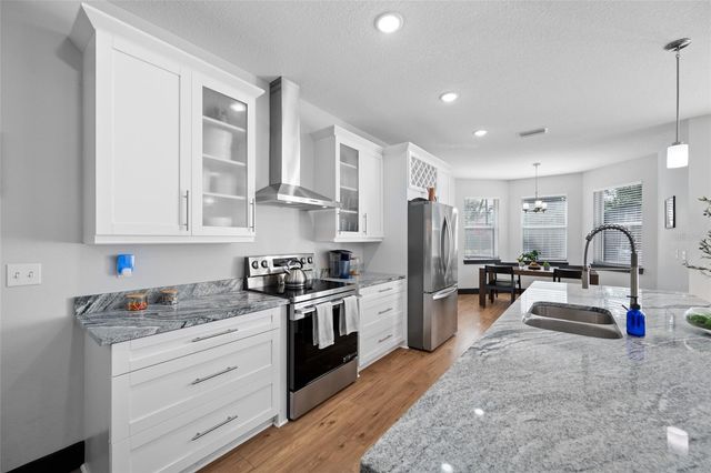 6017 ADAMS STREET, New Port Richey, FL 34652