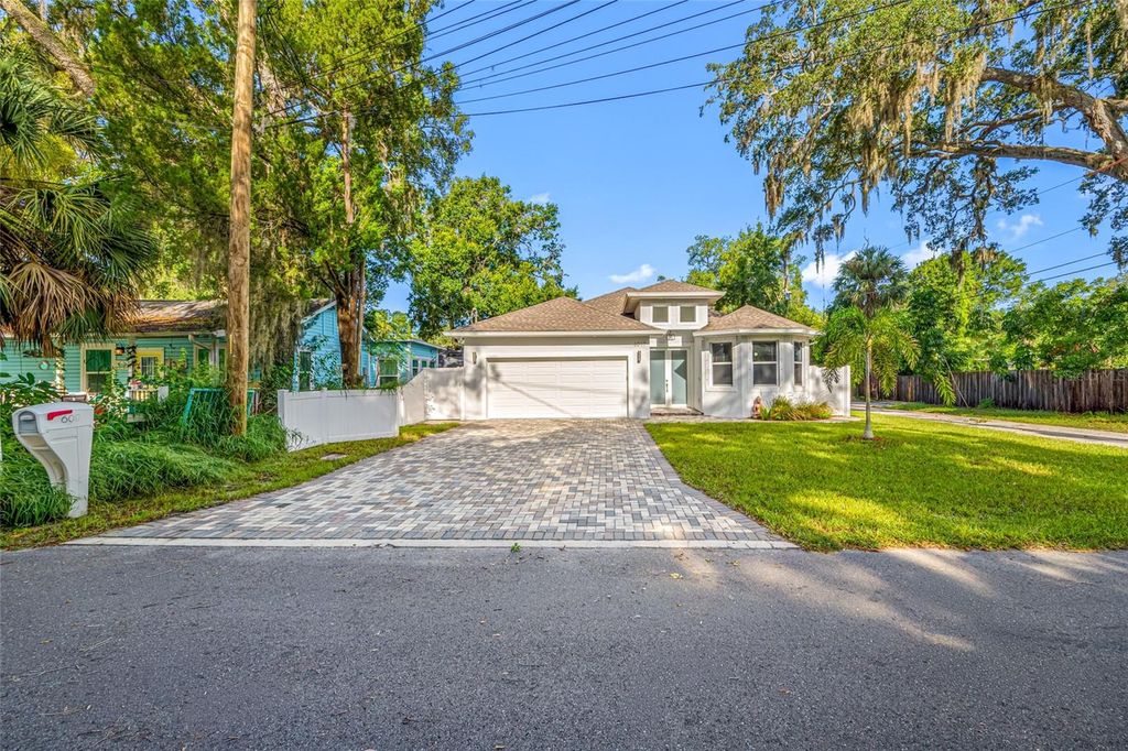 6017 ADAMS STREET, New Port Richey, FL 34652