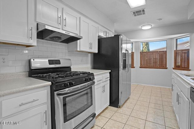 4933 ROUND ROCK Drive, El Paso, TX 79924